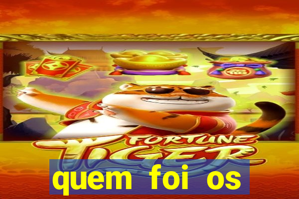 quem foi os melhores presidentes do brasil